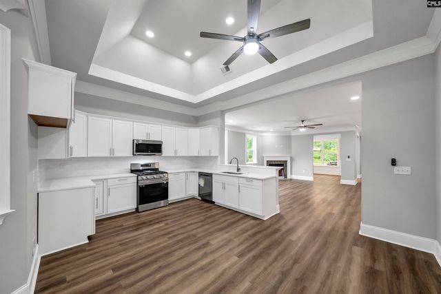 435 Links Crossing Drive, Blythewood, SC 29016