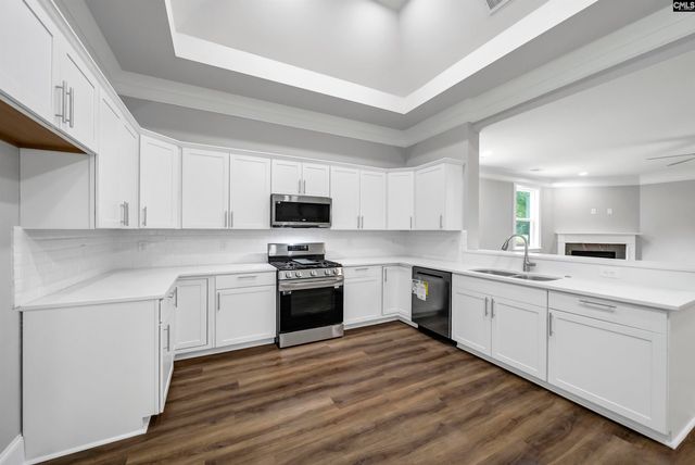 435 Links Crossing Drive, Blythewood, SC 29016