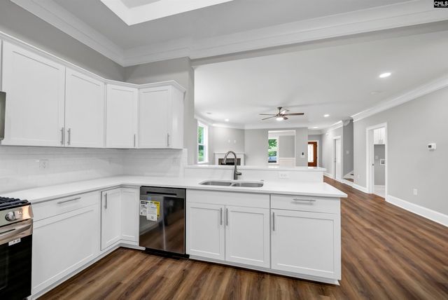 435 Links Crossing Drive, Blythewood, SC 29016