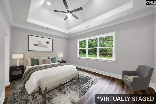 435 Links Crossing Drive, Blythewood, SC 29016