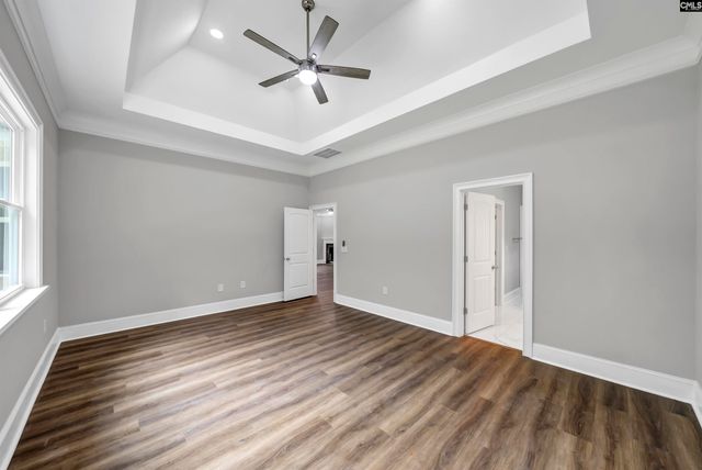 435 Links Crossing Drive, Blythewood, SC 29016