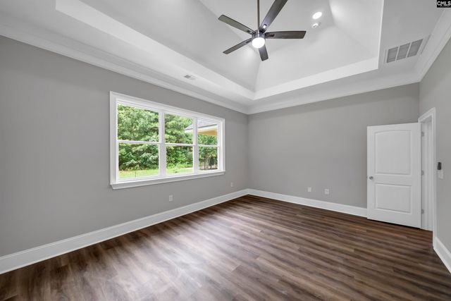 435 Links Crossing Drive, Blythewood, SC 29016