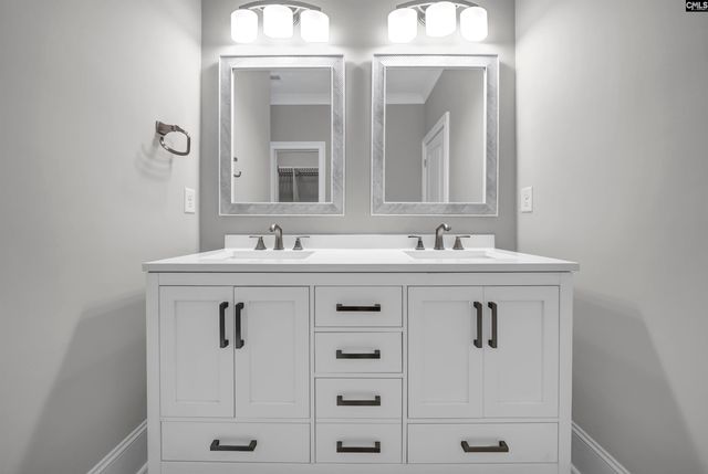 435 Links Crossing Drive, Blythewood, SC 29016