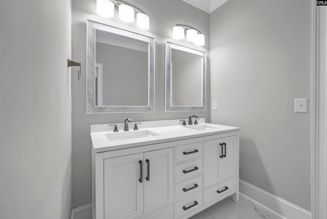 435 Links Crossing Drive, Blythewood, SC 29016