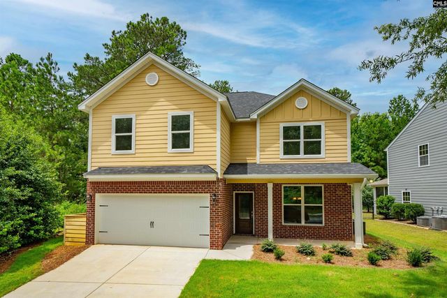 435 Links Crossing Drive, Blythewood, SC 29016