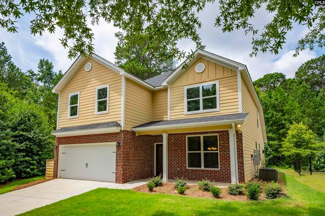 435 Links Crossing Drive, Blythewood, SC 29016