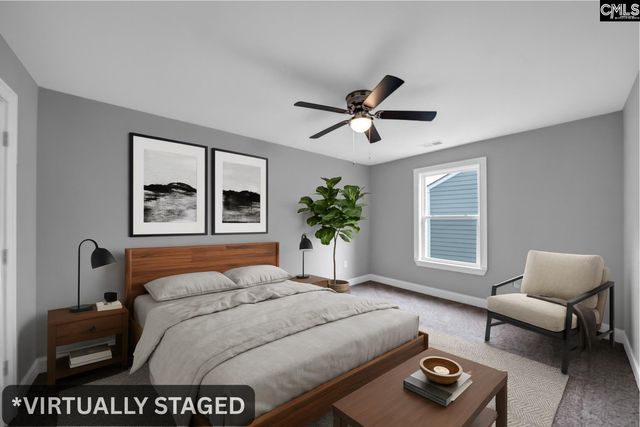 435 Links Crossing Drive, Blythewood, SC 29016