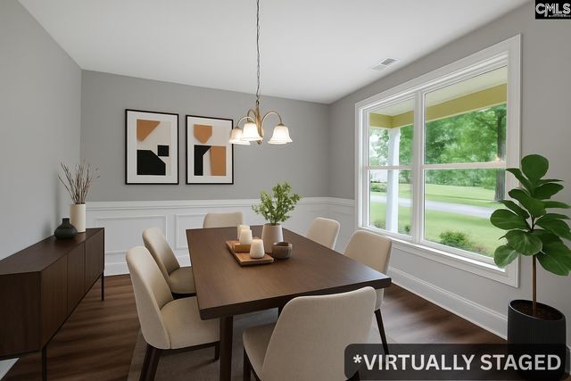 435 Links Crossing Drive, Blythewood, SC 29016