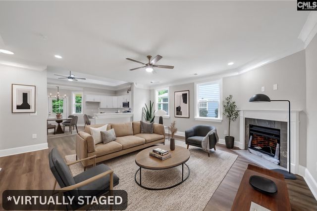 435 Links Crossing Drive, Blythewood, SC 29016