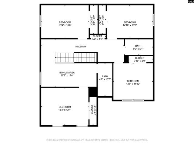 435 Links Crossing Drive, Blythewood, SC 29016