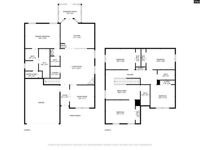 435 Links Crossing Drive, Blythewood, SC 29016