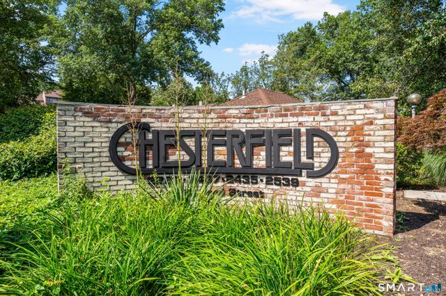 2435 Bedford Street 11C, Stamford, CT 06905