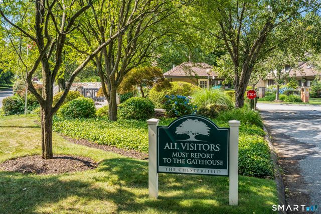 2435 Bedford Street 11C, Stamford, CT 06905