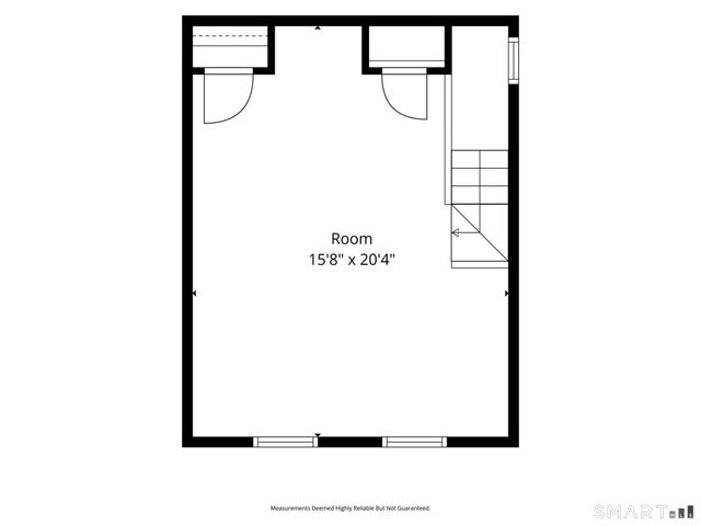 2435 Bedford Street 11C, Stamford, CT 06905