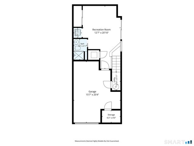 2435 Bedford Street 11C, Stamford, CT 06905