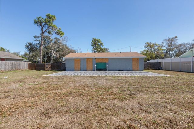 4486 PIKE AVENUE, Sarasota, FL 34233