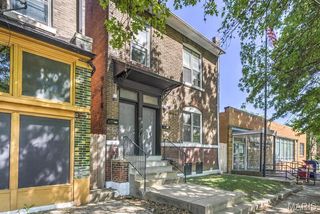 2632 S Jefferson Avenue, St Louis, MO 63118