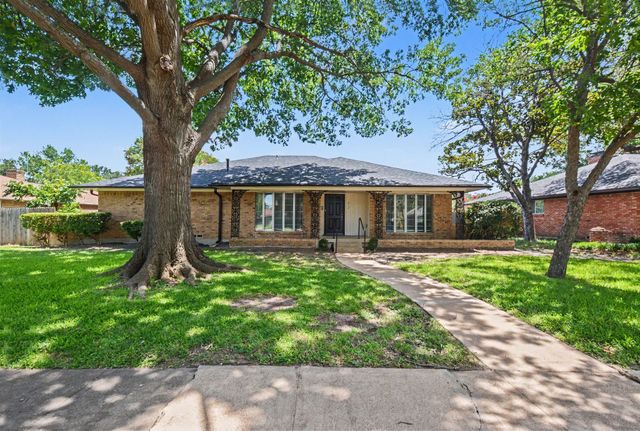 914 Bromwich Street, Garland, TX 75040