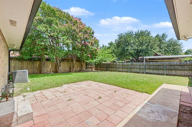 914 Bromwich Street, Garland, TX 75040
