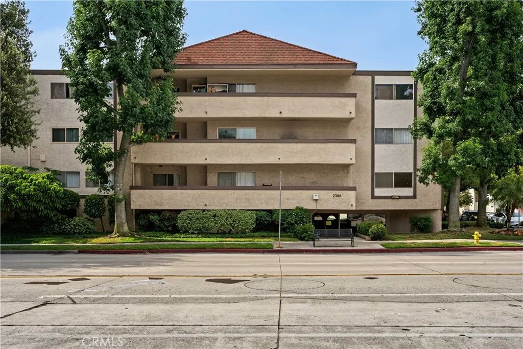 2386 E Del Mar Boulevard 112, Pasadena, CA 91107