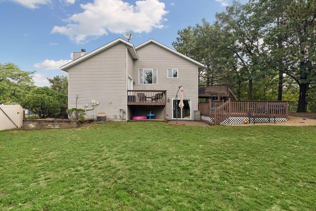 360 117th Avenue NW, Coon Rapids, MN 55448