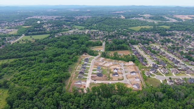 2040 Coriander Lane, Smyrna, TN 37167