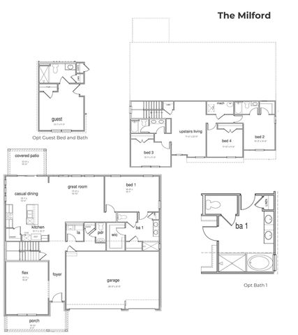 2040 Coriander Lane, Smyrna, TN 37167
