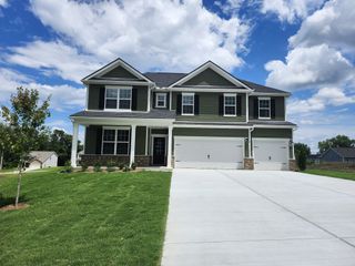 2040 Coriander Lane, Smyrna, TN 37167