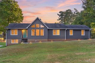 2734 General Hooker Trail NW, Kennesaw, GA 30152