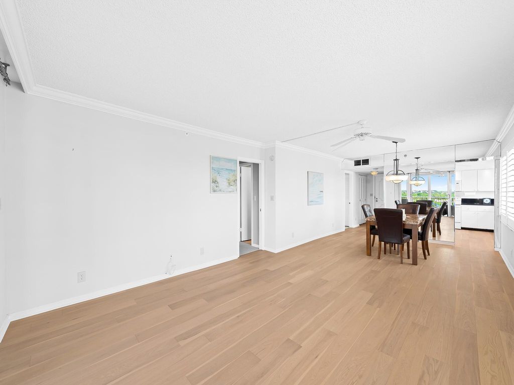 Image 10 of property listing at 3310 S Ocean Boulevard 832d, Highland Beach, FL 33487