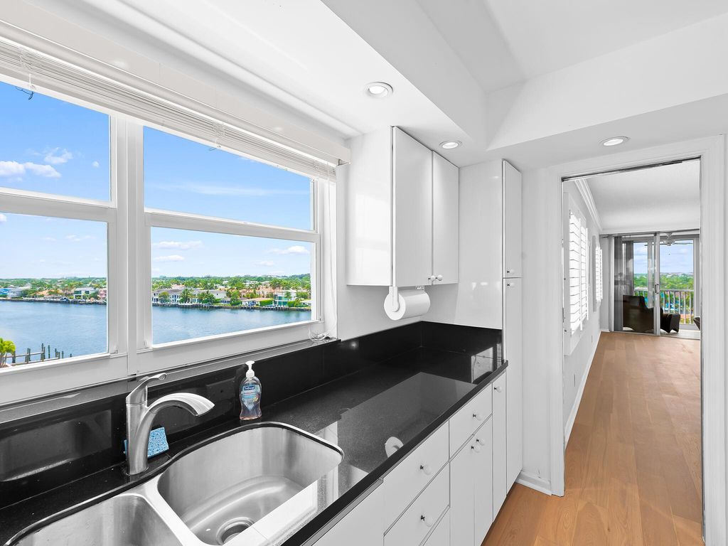 Image 12 of property listing at 3310 S Ocean Boulevard 832d, Highland Beach, FL 33487