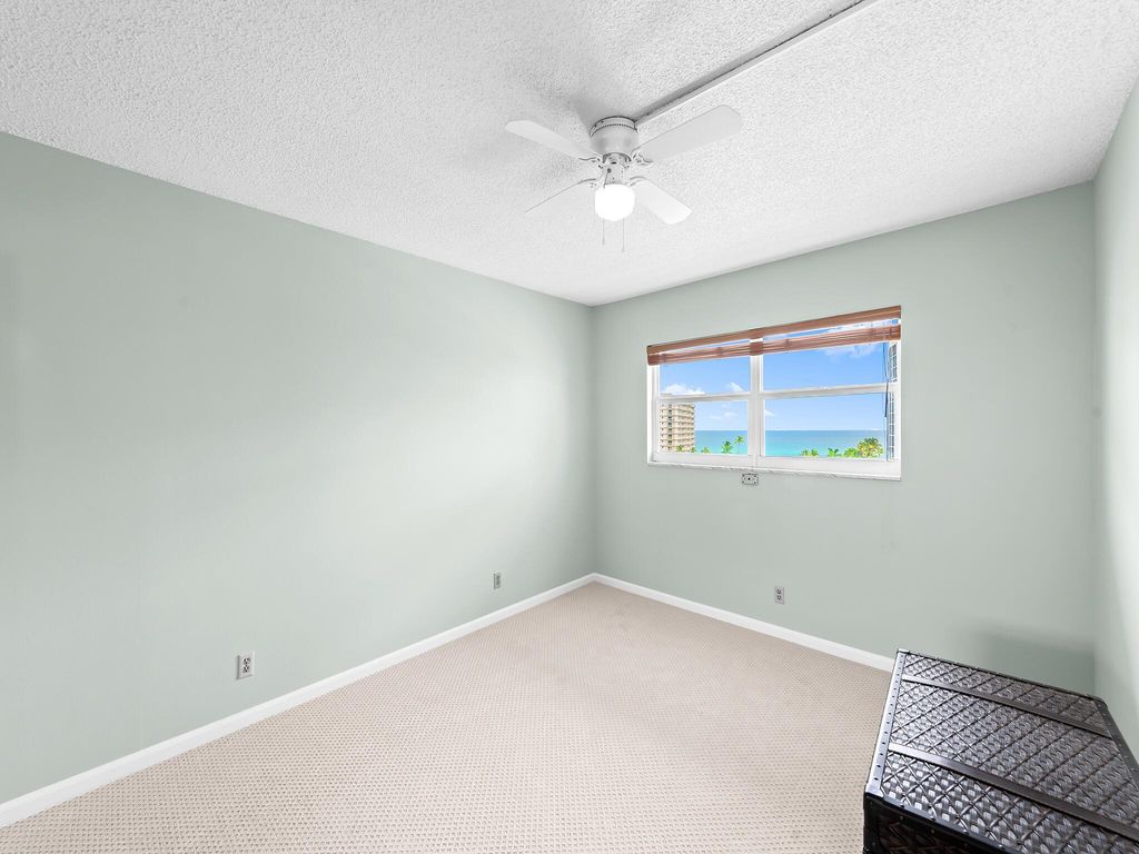 Image 21 of property listing at 3310 S Ocean Boulevard 832d, Highland Beach, FL 33487