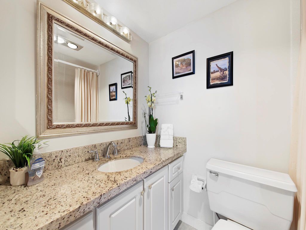 Image 22 of property listing at 3310 S Ocean Boulevard 832d, Highland Beach, FL 33487