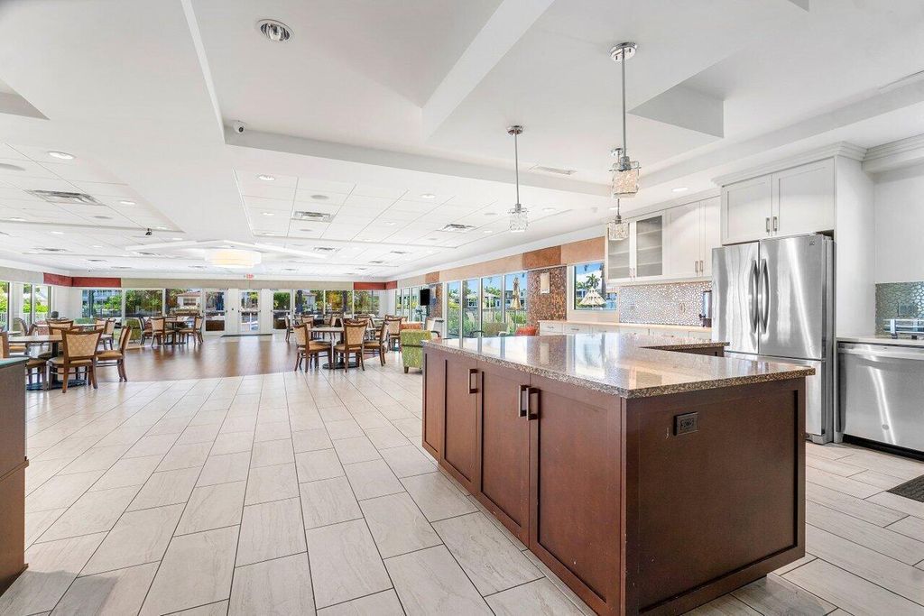 Image 34 of property listing at 3310 S Ocean Boulevard 832d, Highland Beach, FL 33487