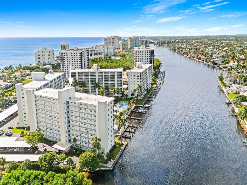 Image 42 of property listing at 3310 S Ocean Boulevard 832d, Highland Beach, FL 33487