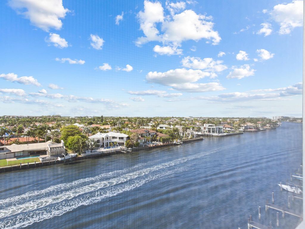 Image 45 of property listing at 3310 S Ocean Boulevard 832d, Highland Beach, FL 33487