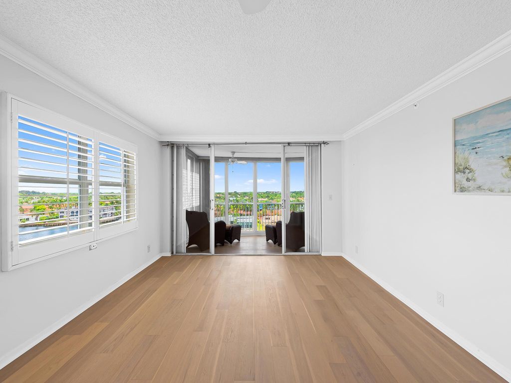 Image 7 of property listing at 3310 S Ocean Boulevard 832d, Highland Beach, FL 33487