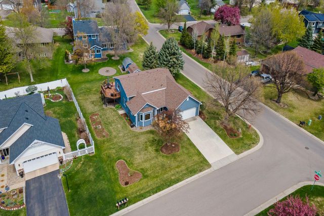 12120 87th Avenue N, Maple Grove, MN 55369