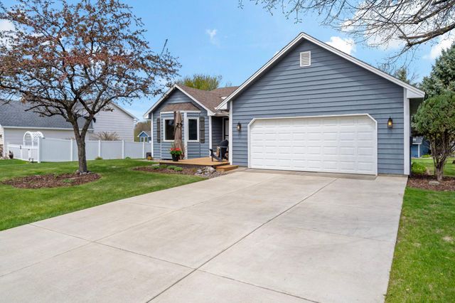 12120 87th Avenue N, Maple Grove, MN 55369