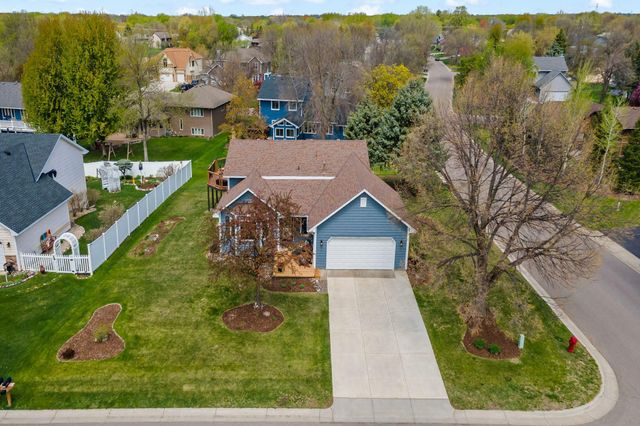 12120 87th Avenue N, Maple Grove, MN 55369