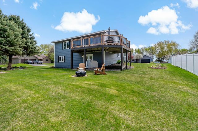 12120 87th Avenue N, Maple Grove, MN 55369