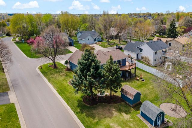 12120 87th Avenue N, Maple Grove, MN 55369