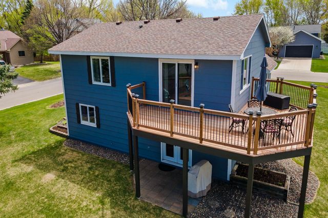 12120 87th Avenue N, Maple Grove, MN 55369