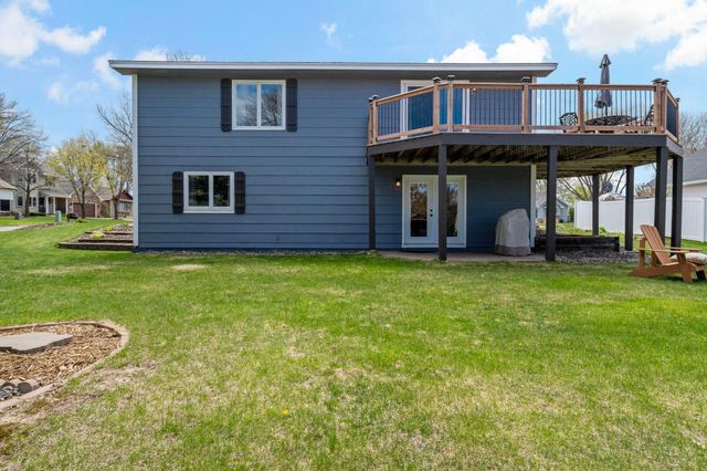 12120 87th Avenue N, Maple Grove, MN 55369