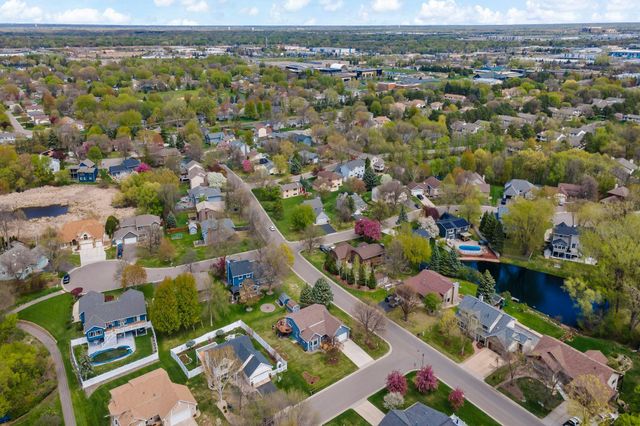 12120 87th Avenue N, Maple Grove, MN 55369