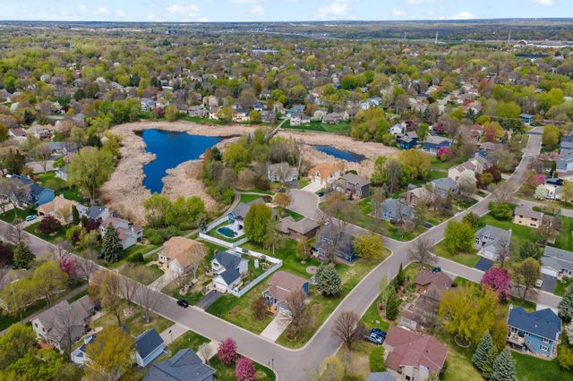 12120 87th Avenue N, Maple Grove, MN 55369