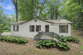 274 Water Plant Road, Commerce, GA 30529