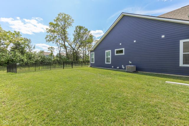 4349 Ironclad Drive, Bargersville, IN 46106