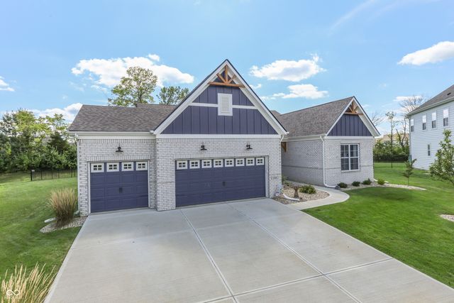 4349 Ironclad Drive, Bargersville, IN 46106