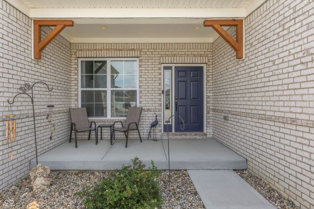 4349 Ironclad Drive, Bargersville, IN 46106